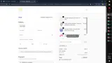 OMEGA coupon verification screenshot