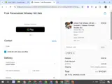BF10 coupon verification screenshot