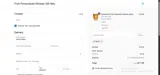 BF10 coupon verification screenshot