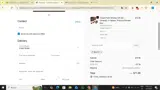 BLK10 coupon verification screenshot