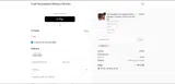 BLK10 coupon verification screenshot