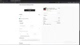 off coupon verification screenshot