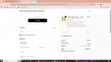 DEALSPTR10 coupon verification screenshot