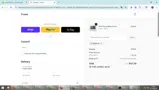 EXTRA15 coupon verification screenshot