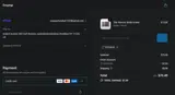 EXTRA10 coupon verification screenshot