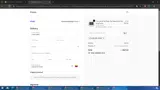 AFFILIATE10PERC coupon verification screenshot