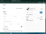 AFFILIATE10PERC coupon verification screenshot