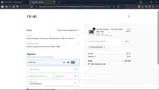 AFFILIATE10PERC coupon verification screenshot