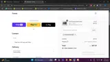 KATERINEFROME coupon verification screenshot