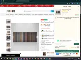 NESTORFROME coupon verification screenshot