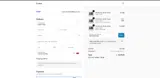 NESTORFROME coupon verification screenshot