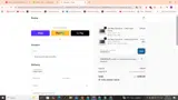 THANKYOU15 coupon verification screenshot