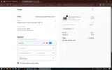 THANKYOU15 coupon verification screenshot
