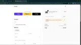 CYBER20 coupon verification screenshot