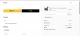 SUMMER24 coupon verification screenshot