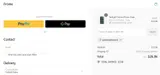 KATERINEFROME coupon verification screenshot