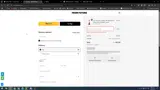PRIVILEGE15 coupon verification screenshot