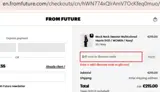 CODE10 coupon verification screenshot