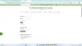 From Nature With Love coupon verification screenshot
