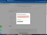 From Nature With Love coupon verification screenshot