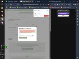 From Nature With Love coupon verification screenshot