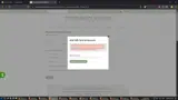 From Nature With Love coupon verification screenshot