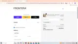 WELCOME100 coupon verification screenshot
