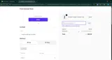FIRSTTIME coupon verification screenshot