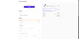 THANKFUL25 coupon verification screenshot