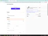 SPRING10 coupon verification screenshot