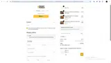easy50 coupon verification screenshot