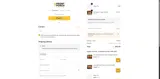 easy50 coupon verification screenshot