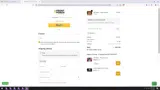 LML094 coupon verification screenshot