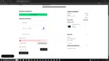ADVENTURE10 coupon verification screenshot