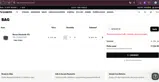 Front Runner coupon verification screenshot