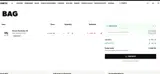 GETLOST10 coupon verification screenshot