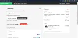 SPOTME5 coupon verification screenshot
