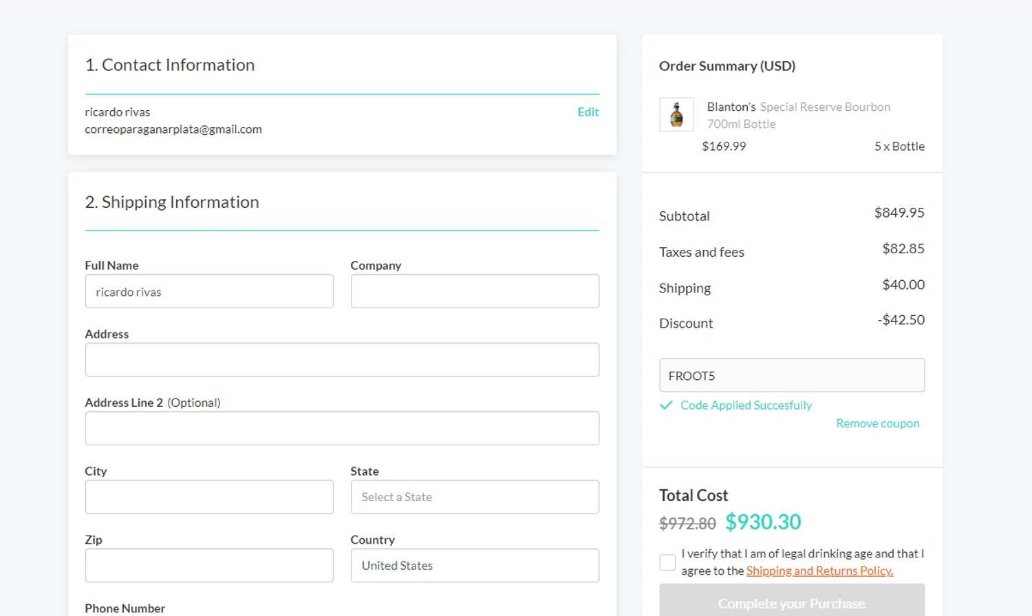 Frootbat Discount Codes 10 Off September 2024
