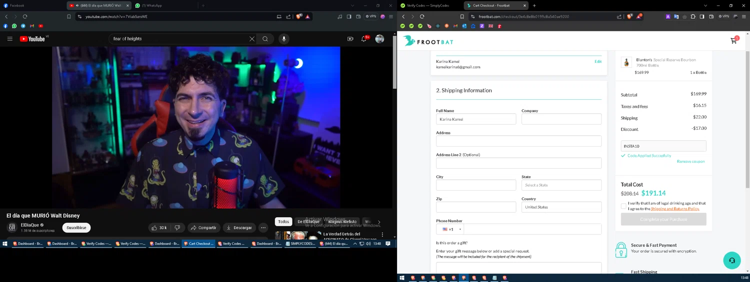 Frootbat Discount Codes 10 Off September 2024