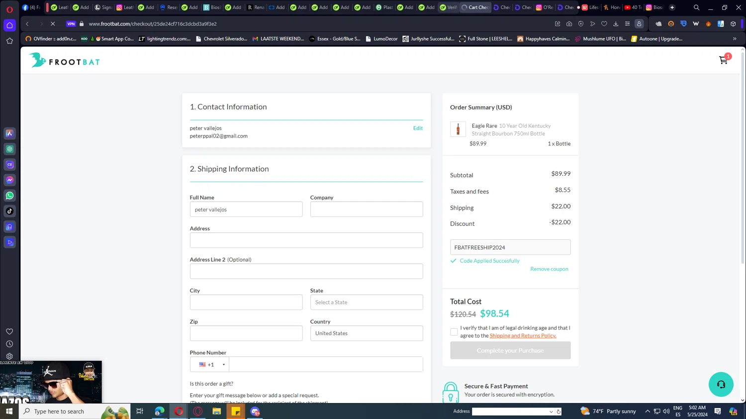 Frootbat Promo Codes 15 Off June 2024