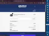 FrostGuard coupon verification screenshot