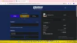 FrostGuard coupon verification screenshot
