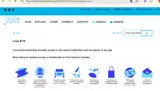 DOMAIN coupon verification screenshot
