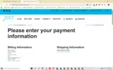 FLASH25 coupon verification screenshot