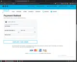 FLASH25 coupon verification screenshot