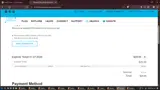 STEMfamily coupon verification screenshot