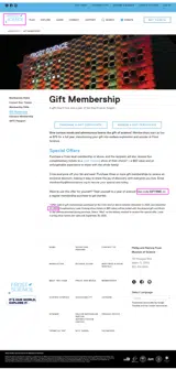 GIFT4ME coupon verification screenshot