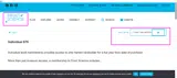 MODS15 coupon verification screenshot