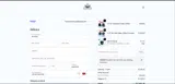 freeze10 coupon verification screenshot