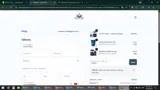 CART10 coupon verification screenshot